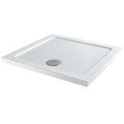 Slimline Square Shower Trays  image