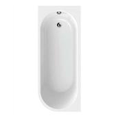 Arc Left/ Right Hand Single Ended Bath 