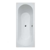 Clover Double Ended Bath image
