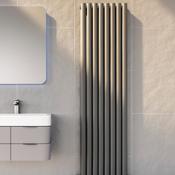 Porto Vertical Double Panel  image