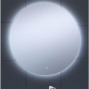 Fuse Round Mirror  image