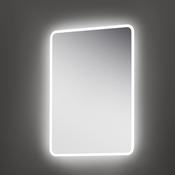 Angus LED Mirror