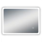 Houston Rectangular All Round LED Mirror image