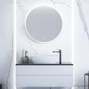 Linea Plus Round LED Mirror 60/80cm