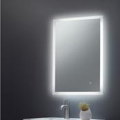 Noah LED Mirror 50cm/60cm