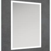 Sansa 1 Door Recessed Illuminated Cabinet 500x700mm