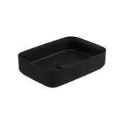 Avanti 50cm Rectangular Vessel Basin image