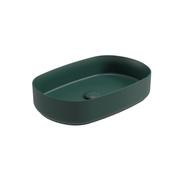 Avanti 55cm Oval Vessel Basin