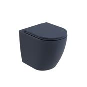 Avanti Back To Wall Rimless WC &amp; Seat