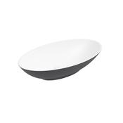Skål Countertop Oval Basin image