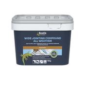 All Weather Joint Compound 15kg Grey