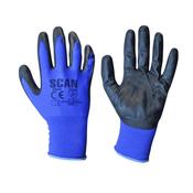 Max Dexterity Nitrile Gloves 