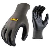 DeWalt Ultradex Smooth Niltrile Work Glove image