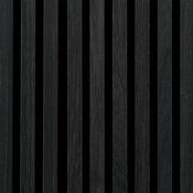 Acoustic Black Oak 2.44m x 605mm x 22mm