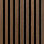 Acoustic Oiled Oak 2.44m x 605mm x 22mm