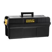 Fatmax 25" Step Stool Tool Box image