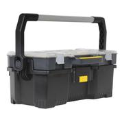 19" Tool Tote with Top Organiser image