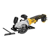 DeWalt 18V XR Brushless Compact Circular Saw (Body Only)