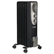 Oil filled Radiator 7 Fin image
