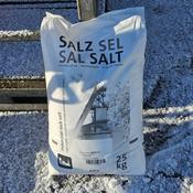 Esco No 2 Rock Salt 25kg