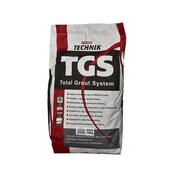 Technik TGS Grey Grout 10kg image