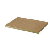 HIDROFUGO MR MDF 2440x1220x18mm image