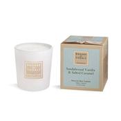 Sandalwood Vanilla &amp; Salted Caramel Candle 190g image