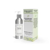 Revitalise &amp; Uplift Aromatherapy Hand Cream - Grapefruit, Lemon &amp; Mandarin image