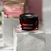 Hand Cream - Coriander Seed, Geranium &amp; Vetiver | 50g image