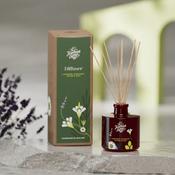 Reed Fragrance Diffuser - Lavender, Rosemary, Thyme &amp; Mint | 200ml image