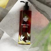 Hand Lotion - Lemongrass &amp; Cedarwood | 250ml image