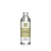 Grapefruit &amp; Lemongrass Refill Oil