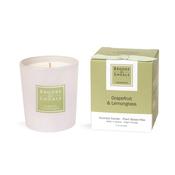 Grapefruit &amp; Lemongrass Candle 190g image