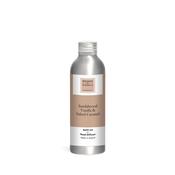 Sandalwood Vanilla &amp; Salted Caramel Refill Oil