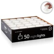 Nightlights - 50 tealights image