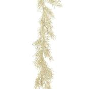 Sparkle Pine Garland 180cm