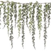 Cedar Trailing Garland 175cm