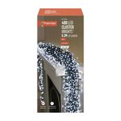 480 LED Multi-action Clusterbrights - White image