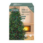 2000 LED Multi-Action Treebrights - Multi Coloured image