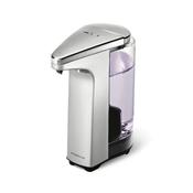 Simplehuman Sensor Soap Pump Dispenser 237ml image