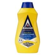 Cream Cleaner Lemon Fresh 500ml image