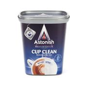 Premium Cup Clean