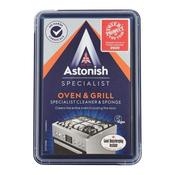 Specialist Oven &amp; Grill Cleaner 