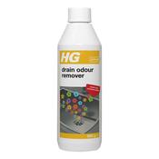 Drain Odour Remover 500ml 