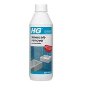 Limescale Remover Concentrate 500ml  image