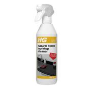 Natural Stone Worktop Cleaner 500ml