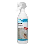 Grout Cleaner 500ml image