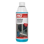Window Cleaner Concentrate 500ml  image