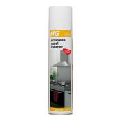 Stainless Steel Cleaner 300ml  image