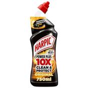 Power Plus Original Toilet Cleaner 750ml image